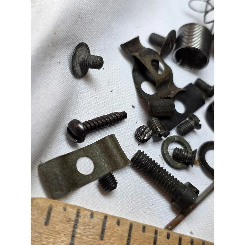 N/A assorted vintage